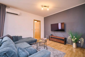 NEW! Harmony Seaside Apartment by Litto